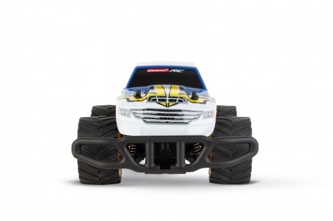 Samochód RC Mountain Cougar 2,4GHz Carrera
