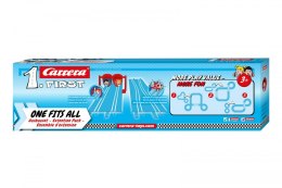 Zestaw torów First Expansion pack One Fits All Carrera