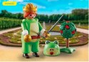 Zestaw z figurką Special Plus 71169 Żabi książę Playmobil