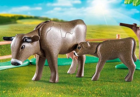 Zestaw z figurkami Country 71307 Zwierzęta gospodarskie Playmobil