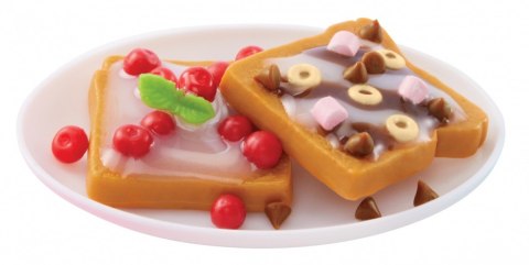 Figurki MGAs Miniverse - Make It Mini Multi Pack MGA