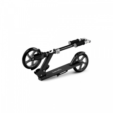 Hulajnoga Luca Graphite/Black Lionelo