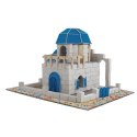 Klocki Brick Trick Santorini zabytek Trefl