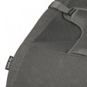 Leżaczek bujaczek June Air Grey Graphite Lionelo
