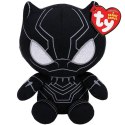 Maskotka Ty Marvel Black Panther 15 cm Meteor