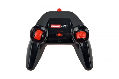 Pojazd RC Quad Mario Księżniczka Peach 2,4GHz Carrera