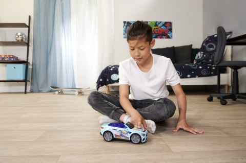 Pojazd Streets Beatz Mercedes 23,5 cm Dickie