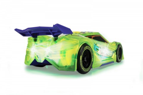 Pojazd Streets Beatz Speed Tronic 20 cm Dickie