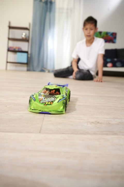 Pojazd Streets Beatz Speed Tronic 20 cm Dickie
