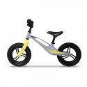 Rowerek biegowy Bart Tour Grey Stone Lionelo