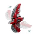 Klocki Star Wars 75362 Prom kosmiczny Jedi T-6 Ahs LEGO