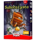 Gra Sabotażysta Rebel