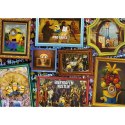 Puzzle 1000 elementów Galeria Minionków Trefl