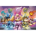 Puzzle 24 elementy Maxi Misja Szczeniaczków Psi Patrol Paw Patrol Trefl