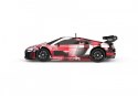 Samochód RC Audi R8 GT3 LMS Evo II Steam 2,4GHz Carrera