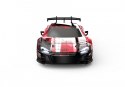 Samochód RC Audi R8 GT3 LMS Evo II Steam 2,4GHz Carrera