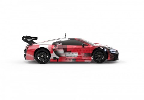 Samochód RC Audi R8 GT3 LMS Evo II Steam 2,4GHz Carrera