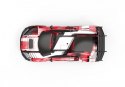 Samochód RC Audi R8 GT3 LMS Evo II Steam 2,4GHz Carrera