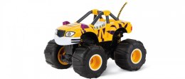 Samochód RC Blaze and the Monster Machines Stripes 2,4GHz Carrera