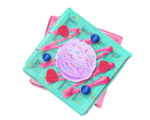 Slimy Fabryka Cukiernika Gofry 1 Epee