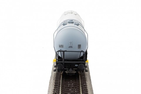 Zestaw 2 cystern 406Ra Orlen VI PKP Piko