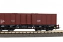 Zestaw 2 wagonów 401zk PKP VI Piko