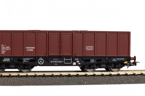 Zestaw 2 wagonów 401zk PKP VI Piko