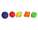 Zestaw piłeczek sensorycznych 5w1 Fisher Price Epee