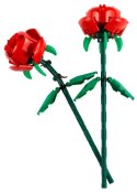 Klocki Botanicals 40460 Róże LEGO
