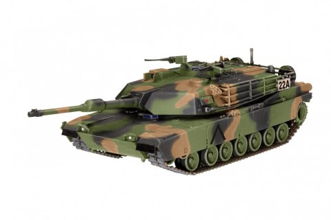 Model plastikowy M1A2 Abrams 1/72 Revell