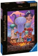 Puzzle 1000 elementów Disney Jasmina Ravensburger Polska