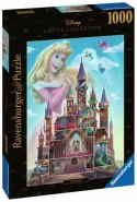 Puzzle 1000 elementów Disney Śpiąca Królewna Ravensburger Polska