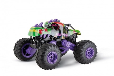 Samochód RC Dino Monster Truck Carrera