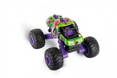 Samochód RC Dino Monster Truck Carrera
