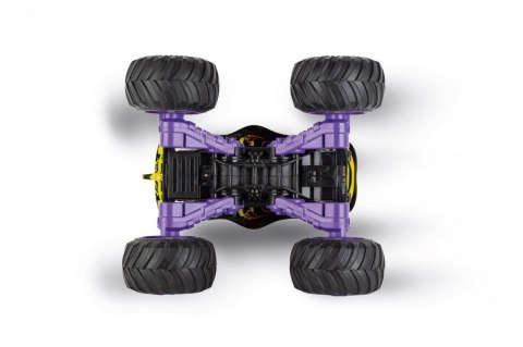 Samochód RC Dino Monster Truck Carrera