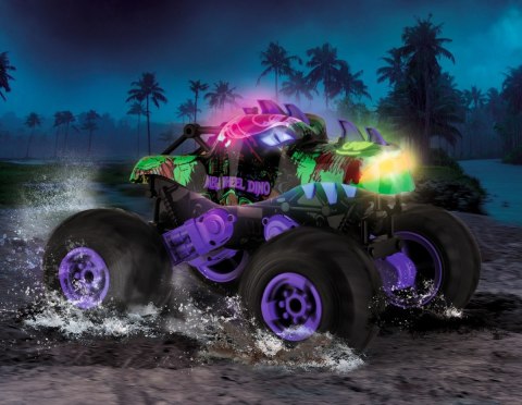 Samochód RC Dino Monster Truck Carrera