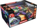 Samochód RC Dino Monster Truck Carrera