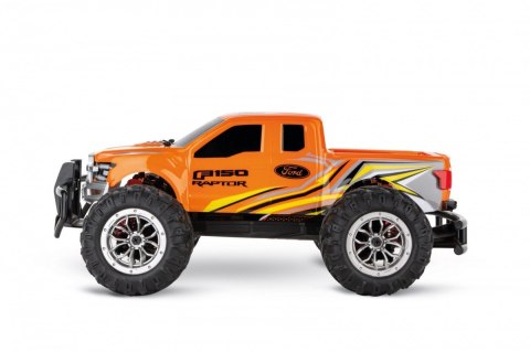 Samochód RC Ford F-150 Raptor 2,4GHz Carrera