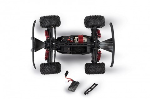 Samochód RC Ford F-150 Raptor 2,4GHz Carrera