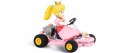 Samochód RC Mario Kart Peach Pipe Kart Carrera