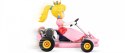 Samochód RC Mario Kart Peach Pipe Kart Carrera