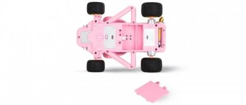 Samochód RC Mario Kart Peach Pipe Kart Carrera