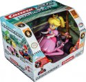 Samochód RC Mario Kart Peach Pipe Kart Carrera