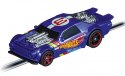 Tor Challenger Hot Wheels 6,0m Carrera