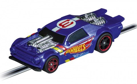 Tor Challenger Hot Wheels 6,0m Carrera