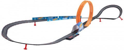Tor Challenger Hot Wheels 6,0m Carrera