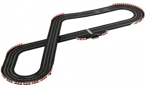 Tor Digital DTM Fast and Fabulous 7,3m Carrera