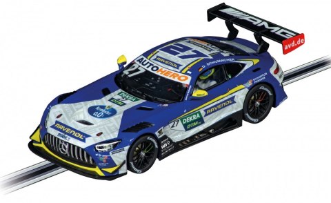 Tor Digital DTM Fast and Fabulous 7,3m Carrera