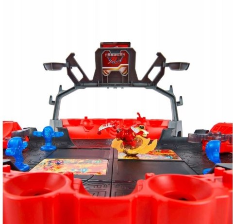 Zestaw Bakugan 3.0 Pole bitwy Spin Master