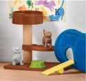 Zestaw z figurkami Hotel dla zwierząt Schleich